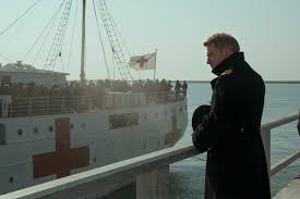 Mayıs 1940'ta i̇ngiltere, kanada, fransa ve belçika'ya ait müttefik ordularından 400 bin asker, fransa'nın i̇ngiltere'ye çok yakın dunkerque (dunkirk). Dunkirk 2017 Imdb