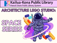 Architecture LEGO Studio: Space Series