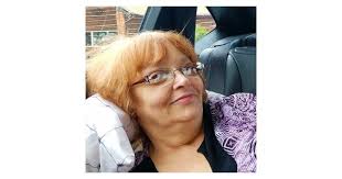 Brenda Perdue Obituary (1956