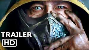 Mortal kombat director finds a new way to gauge success without looking at the box office 19 april 2021 | movieweb. Mortal Kombat Trailer 2 Novo 2021 Youtube