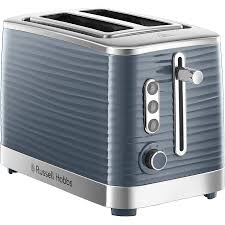 Fii primul care adaugă un review. Prajitor De Paine Russell Hobbs Inspire Grey 24373 56 1050w 6 Nivele Rumenire Gri Pret 0 00 Lei Badabum Ro