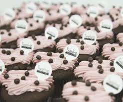 Cupcakes gourmet cupcake flavors yummy cupcakes cupcake recipes dessert recipes mini cakes cupcake cakes cupcakes wallpaper cute desserts. Twelve Cupcakes Bakery Confectionery Food Beverage Bedok Mall