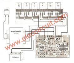 Here sg3524 chip is the primary component to build a solar inverter. Pin On Inversor 12vcc220ac