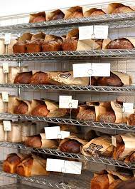 Josey Baker Bread And The Mill S Amazing Toast Super Nummy Bread Shop Bread Baker Bakery Bread