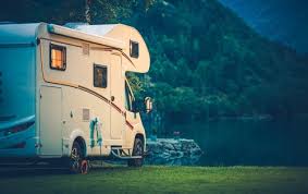 Purchase a travel trailer that will be big enough to live in. What Does Rv Living Cost A Breakdown Of Life On The Road