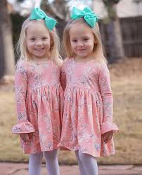 Easter Dress Kids Easter Clothing Pink Ruffle Longsleeve Shirt Fall Fashion For Kids Fall Styles F Easter Outfit For Girls Kids Dress Kids Fashion Fall