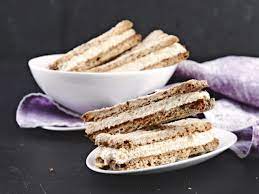 Biscuit Japonais Au Caramel Recette Swissmilk