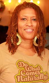 Street Style Hair: Natural 'Dos in H-Town