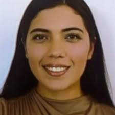 Sophia Amelee Murguia Carrillo Candidata A Diputados Locales Plurinominales  Por Partido Revolucionario Institucional