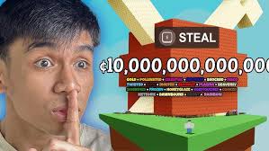 Ang Dami Nanghihingi ng fruits Sa Grow A Garden