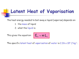 Compute the latent heat of 10 kg substance if the amount of heat for a phase change is 300 kcal. Heat And Temperature Heat Is A Form Of Energy And Is Measured In Joules J Temperature Is Different From Heat Temperature Is A Measure Of How Hot Or Ppt Video Online