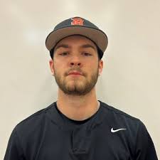 Jackson Kees' High School Bio