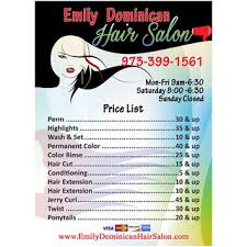 Simply search for dominican hair salons near me to find a list of all the best dominican hairstylists in your area. Dominican Hair Salon Als Arbeitgeber Xing