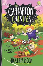 The Champion Charlies, 1st Edition