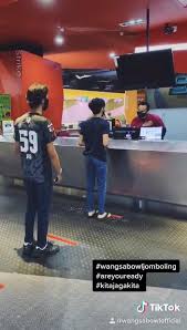 Вы можете найти больше информации о wangsa bowl @ ioi city mall на wangsabowl.com. Wangsabowl Home Facebook