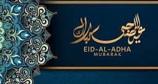 But when ibrahim was about to sacrifice his son, god —impressed with ibrahim's faith — provided a sacrificial ram in the boy's place. Eid Al Adha International Shia News Agency