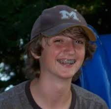 Patrick Wiltse's Memorial