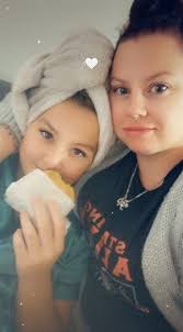 Stay strong for Sienna