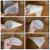 How To Make A Piping Bag