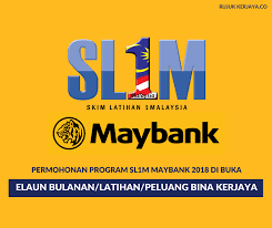 Chemical company of malaysia berhad is the largest generic pharmaceutical and compound fertilizers manufacturer listed on the main market of bursa malaysia alternatively, applicants may download the form and mail to: Permohonan Baru Program Sl1m Maybank Di Jawatan Kosong Sektor Kerajaan Facebook