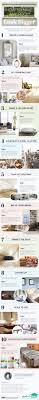 Jan 23, 2018 · a clutter free room is key to the perception of space and will make a small bedroom look much bigger. Infographic How To Make A Small Space Look Bigger
