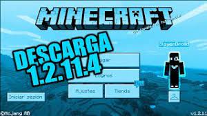 Minecraft se trata de colocar bloques para construir cosas e ir a aventuras!. Descarga Minecraft Pe 1 2 11 4 Sin Licencia By Idaniel X