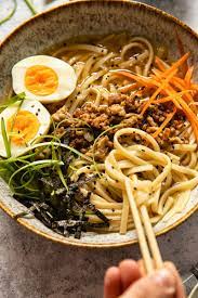 Udon Noodle Soup Vikalinka