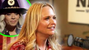 Miranda Lambert Still Really Wants to Smoke Weed With Willie