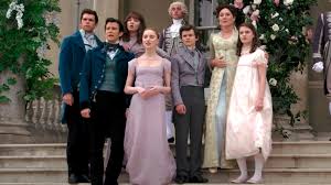 The Bridgerton Cast Are Mostly Similar To Their Characters Ages, But There Are  A Few Notable Exceptions | Cinemablend