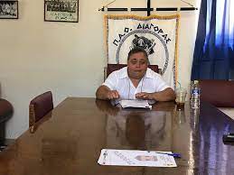 Maybe you would like to learn more about one of these? Kwnstantinos Stefanidhs Proteraiothta Mas H Dhmioyrgia Toy Proponhtikoy Kentroy Toy Diagora Dhmokratikh Ths Rodoy