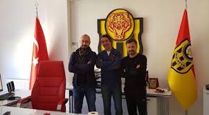 Yeni malatyaspor teknik sorumlusu hakan çalışkan, galibiyet için ellerinden geleni yaptıklarını ancak başarılı olamadıklarını belirterek, bu maçı unutmak zorundayız artık dedi. Evkur Yeni Malatyaspor Un Basarisindaki Sir Ekibinde Gizli Spor Haberleri