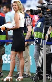 Since 2007 she worked for the bayerischer rundfunk. Katrin Muller Hohenstein Fotos Facebook