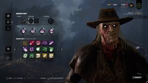 When a player buys a teachable perk from the shrine, the perk will from then on be unlocked in every character's bloodweb. Killer Perks Dead By Daylight Wiki Guide Ign