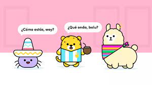 Spanish greeting body language is pretty important to consider before visiting the country. Lost In Translation Ways To Say Buddy In Spanish Chatterblog