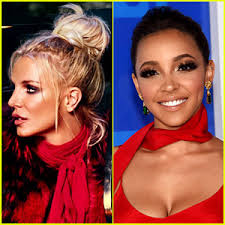 Big doe eyes, amazin', she's everything i've been prayin'. Britney Spears Ft Tinashe Slumber Party Stream Lyrics Download Britney Spears First Listen Music Tinashe Just Jared