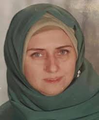 Marie Antoinette Castelli