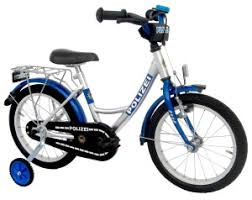 Polizei Fahrrad 16 Zoll Die Testsieger Im Uberblick