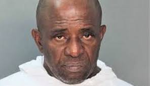 Florida man used machete to kill wife, child, police say