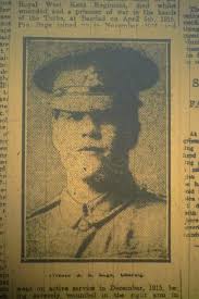 Search for "Royal West kent Regiment" in unit