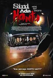 Cerita hantu di asrama mrsm kisah sebenar hantu locker hantu karipap cerita hantu. Sini Ada Hantu Wikipedia Bahasa Melayu Ensiklopedia Bebas