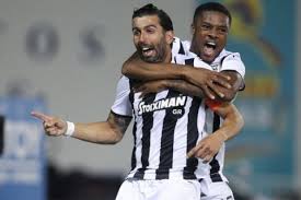 Προσφερει υγιεινα και φρεσκα προιοντα δυο φορες την εβδομαδα με τον κοσμο να ανταποκρινεται και να αγοραζει καθως ψαχνει το καλυτερο σε οσο πιο προσιτες τιμες και για αυτο απο την στιγμη που το υλοποιει,πραγματοποιει τις αγορες για το. Atromhtos Paok 2 3 Lytrwsh Me Krespo Sto 90 2 Sport24