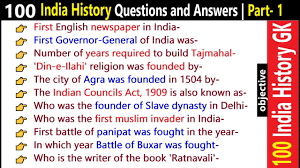 Country living editors select each product featured. 100 India History Gk Question Answers Indian History Gk Questions In English India Gk Part 7 Youtube