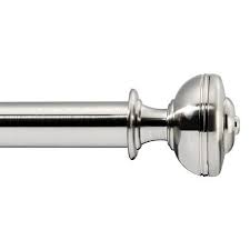 Pin On Curtain Rods