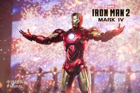 Regarder le film iron man 2 en streaming complet en français, le film 100% gratuit en vf et en full hd. Iron Man 4