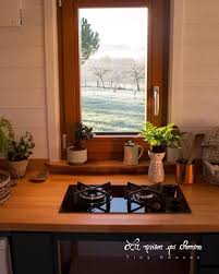 Flore By La Maison Qui Chemine Tiny Living In 2020 Tiny House Decor Tiny House Living Tiny House Interior