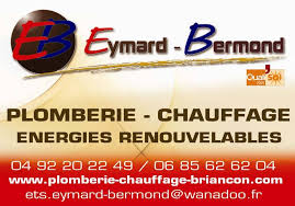 Ets Eymard-bermond