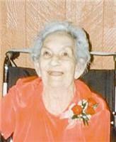 Eliza Leyva Obituary (2011)