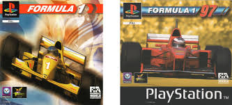 Świetna grafika, niesamowita fizyka, możliwość budowania i niszczenia! Limitowana Edycja Playstation Jordan Grand Prix Niezwykla Historia Premiery Gry Formula 1 97