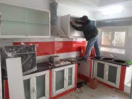 Ultra modern kitchen cupboards | the best design for your home. Meuble De Cuisine En Aluminium Home Facebook