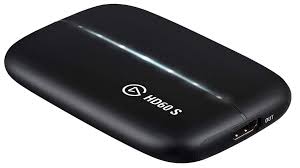 Elgato Hd60 S Camera To Computer Video Capture Device Videolane Com Elgato Game Capture Elgato Video Capture